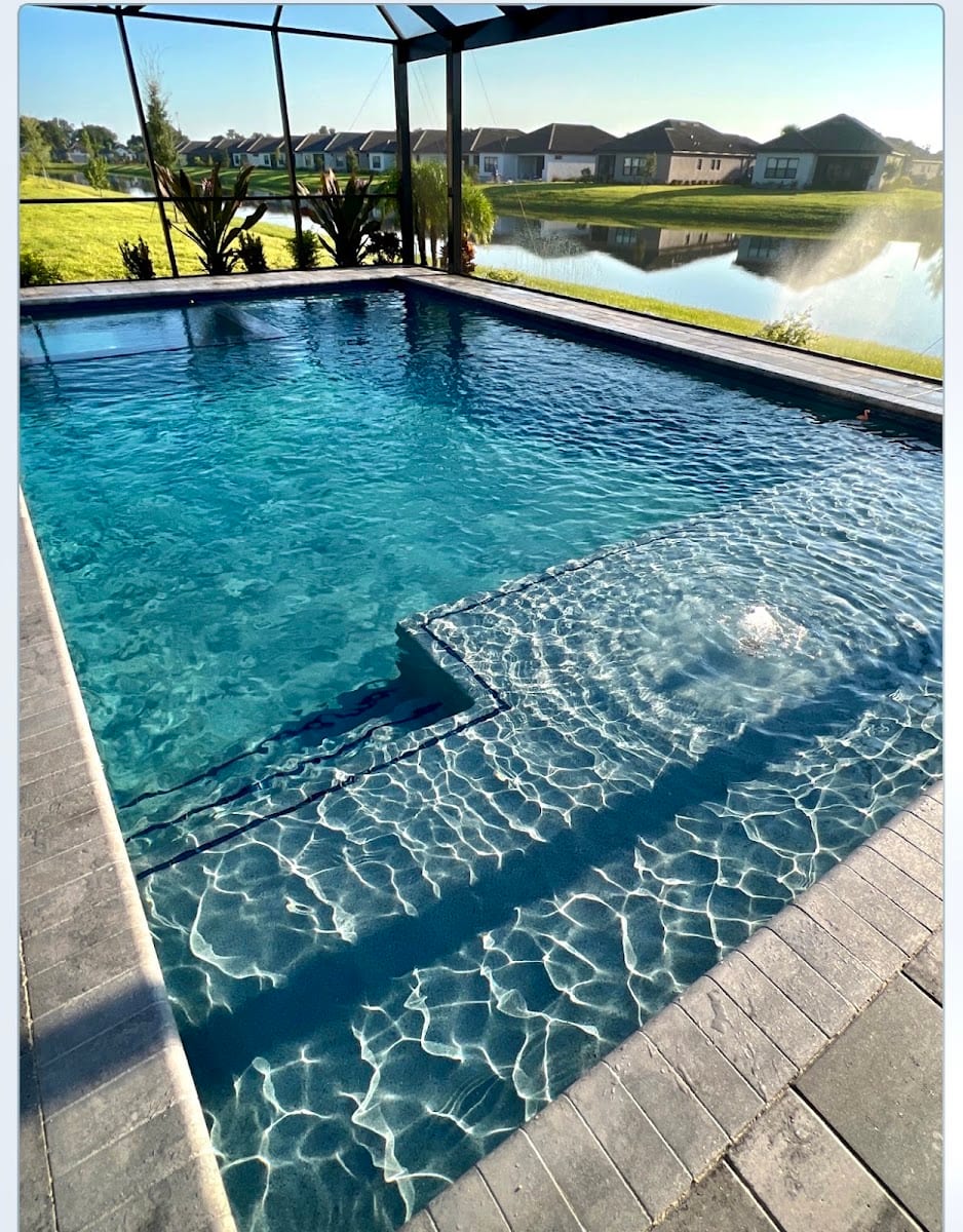 Lunati Pool Care