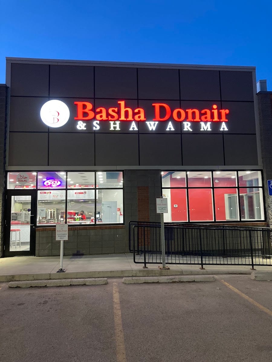 Basha Donair & Shawarma, photo 2