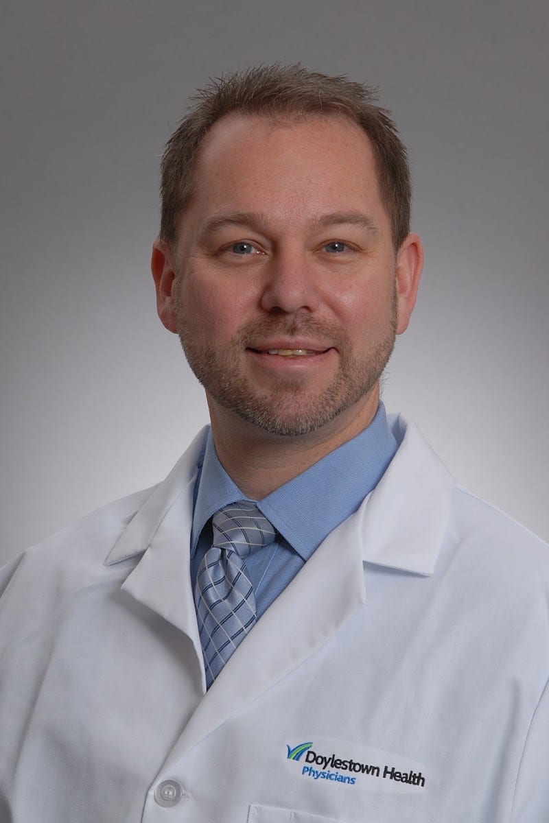 Doylestown Health Infectious Disease