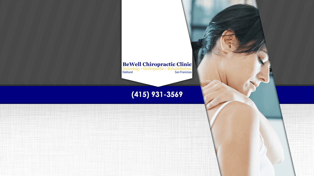 BeWell Chiropractic Clinic - San Francisco, photo 2