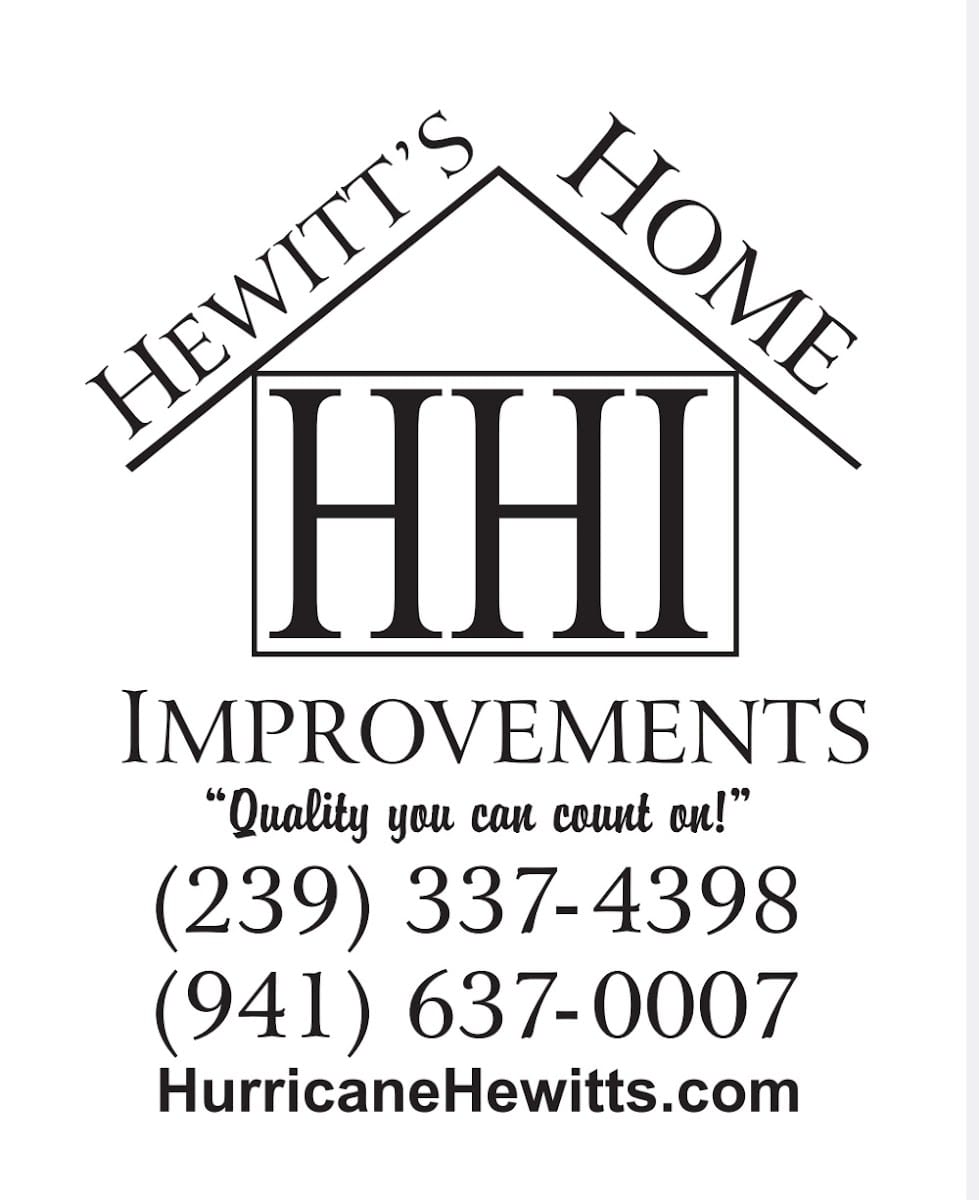 Hewitt's Home Improvements LLC