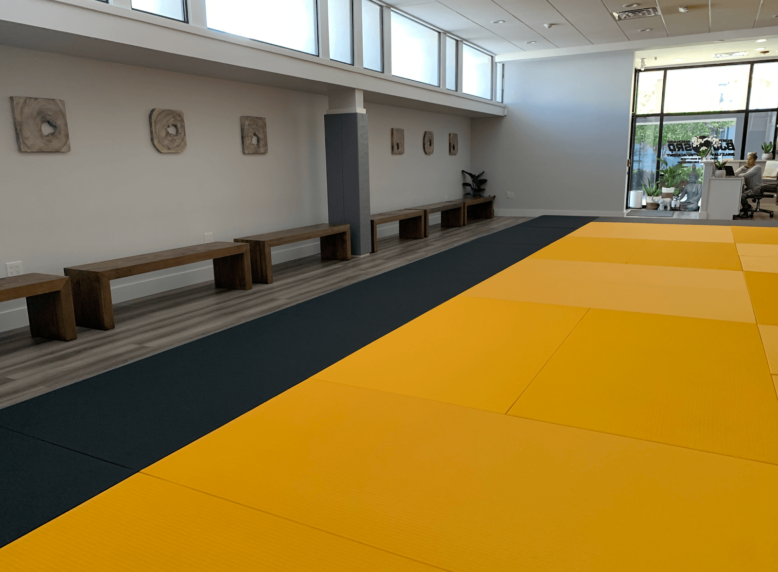 Gustavo Machado Brazilian Jiu-Jitsu Sarasota (BJJ-SRQ)