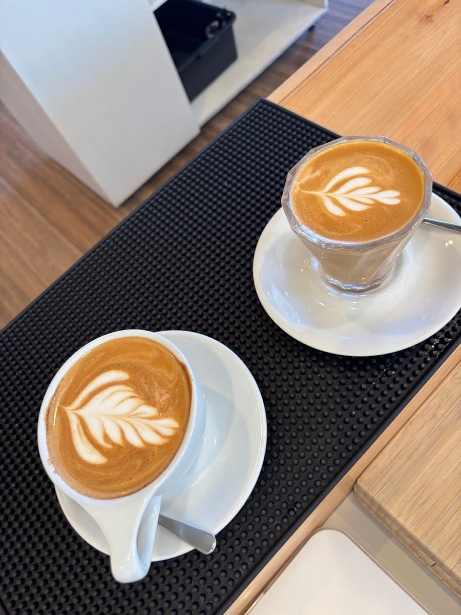 The Honeysuckle Coffee Co., photo 4