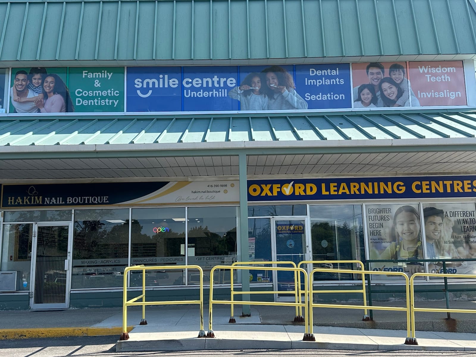 Underhill Smile Centre, photo 2