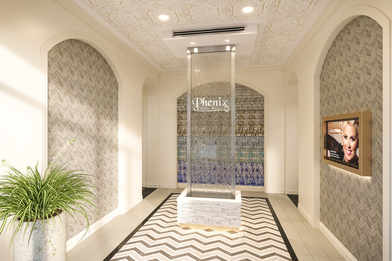 Phenix Salon Suites, photo 2