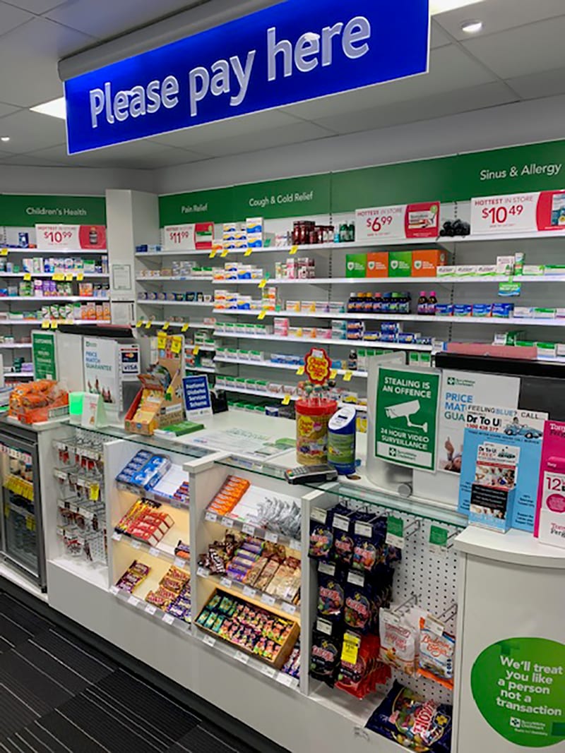 Rural View Pharmacy