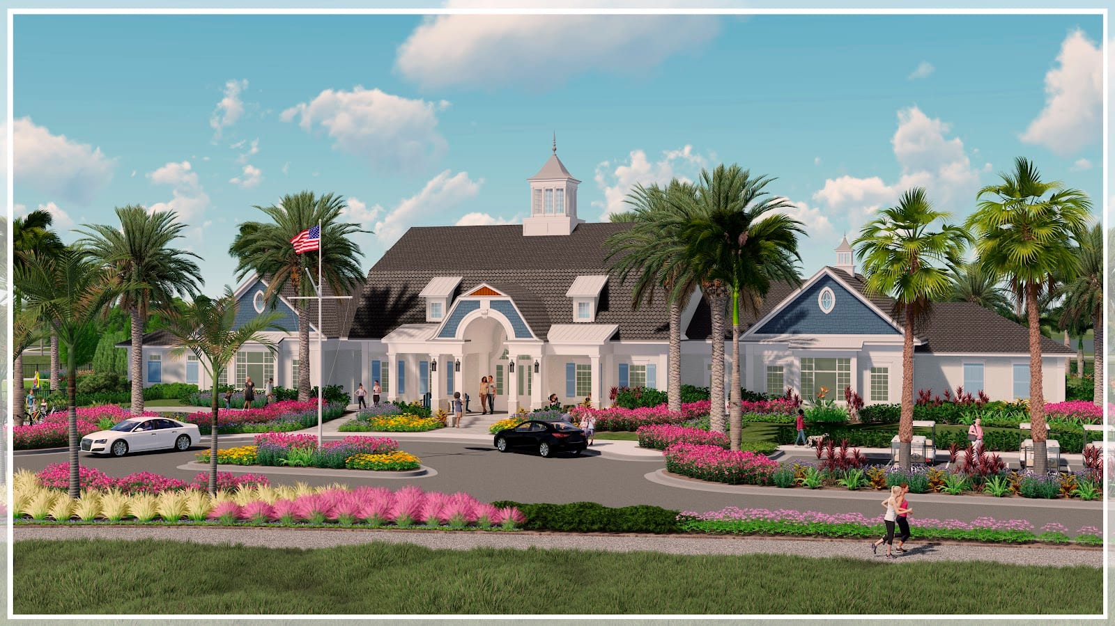 Palmera at Wellen Park by Neal Communities, photo 2