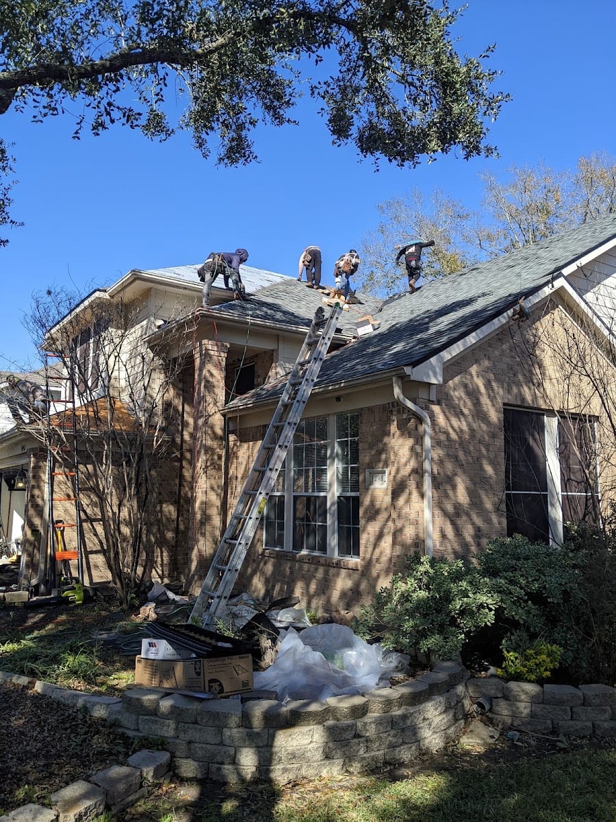 Black Swan Roofing & Construction, photo 2