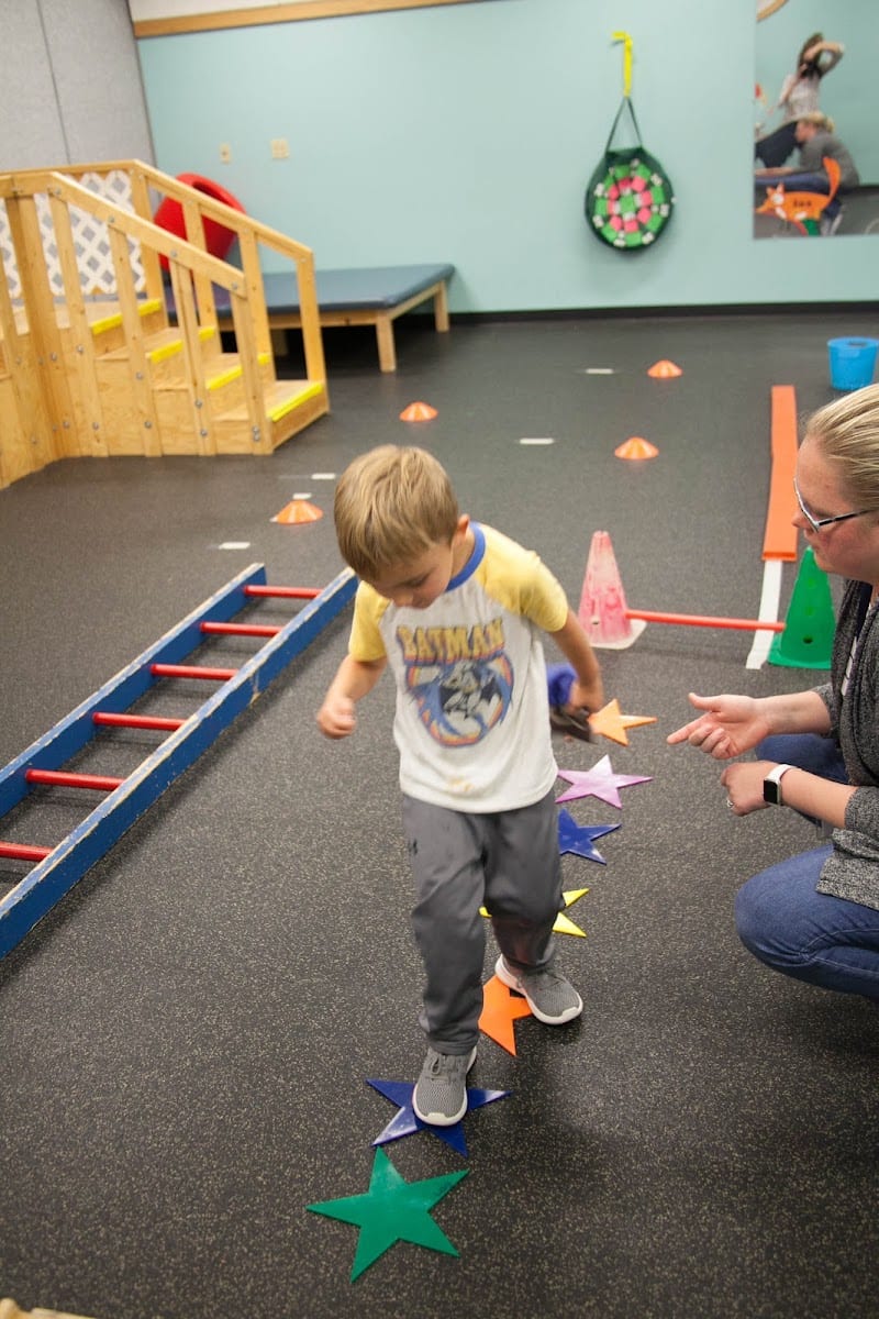 CDC+ Therapy Services, photo 4