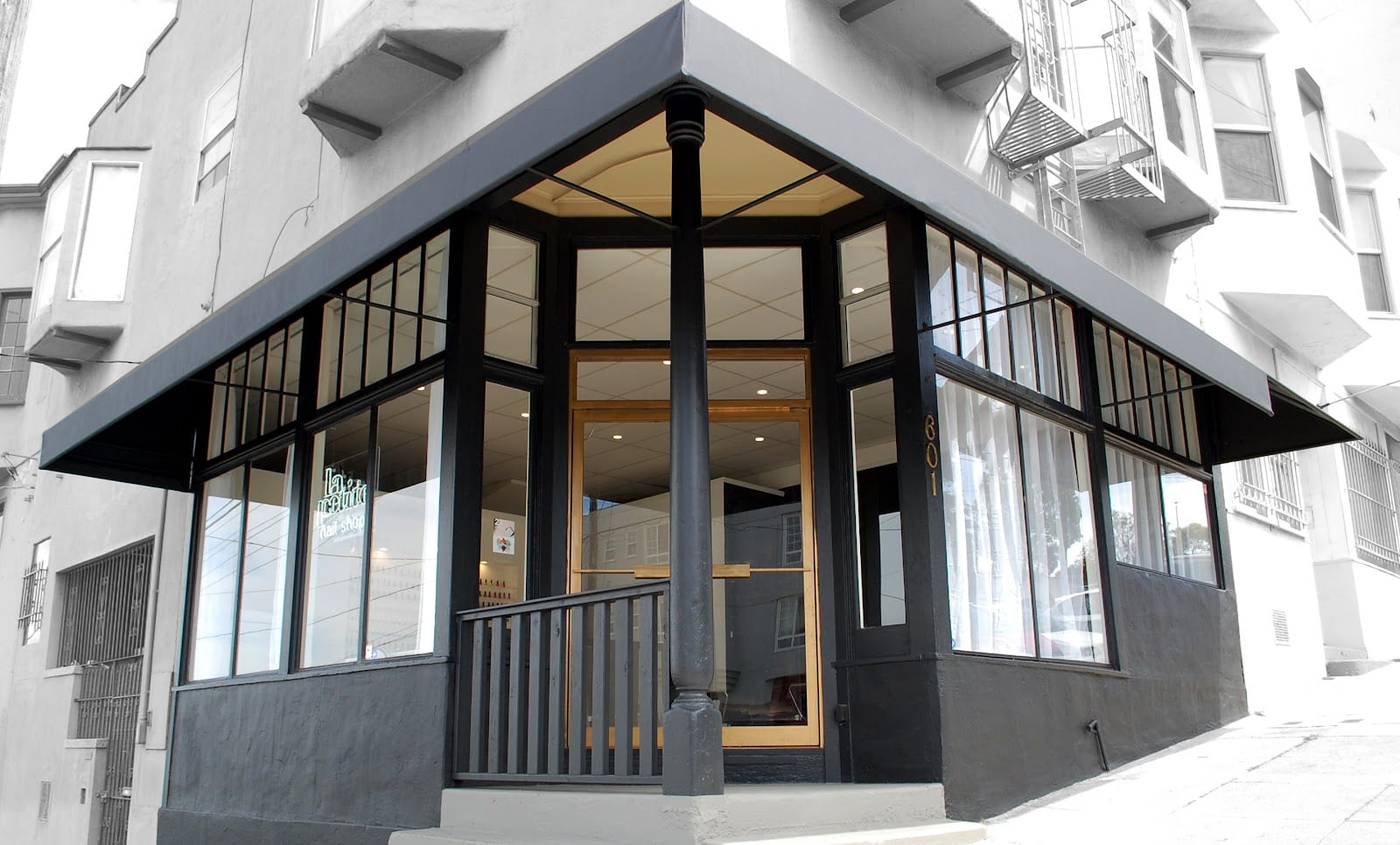 La Petite Nail Shop, photo 4