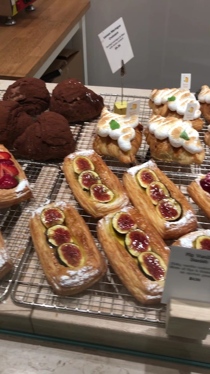 Butter Baker Market Café, photo 3