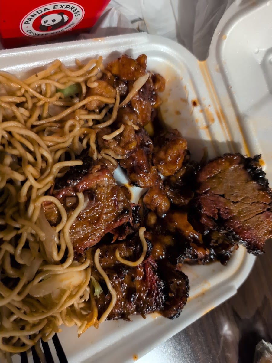 Panda Express, photo 4