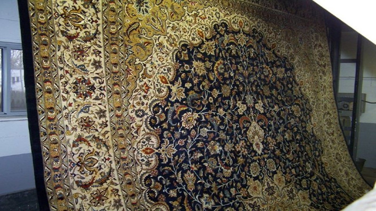 Gray's Carpet Cleaning Inc, photo 3