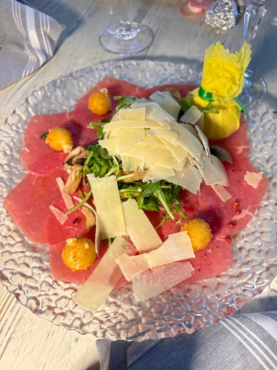 Osteria 500, photo 2