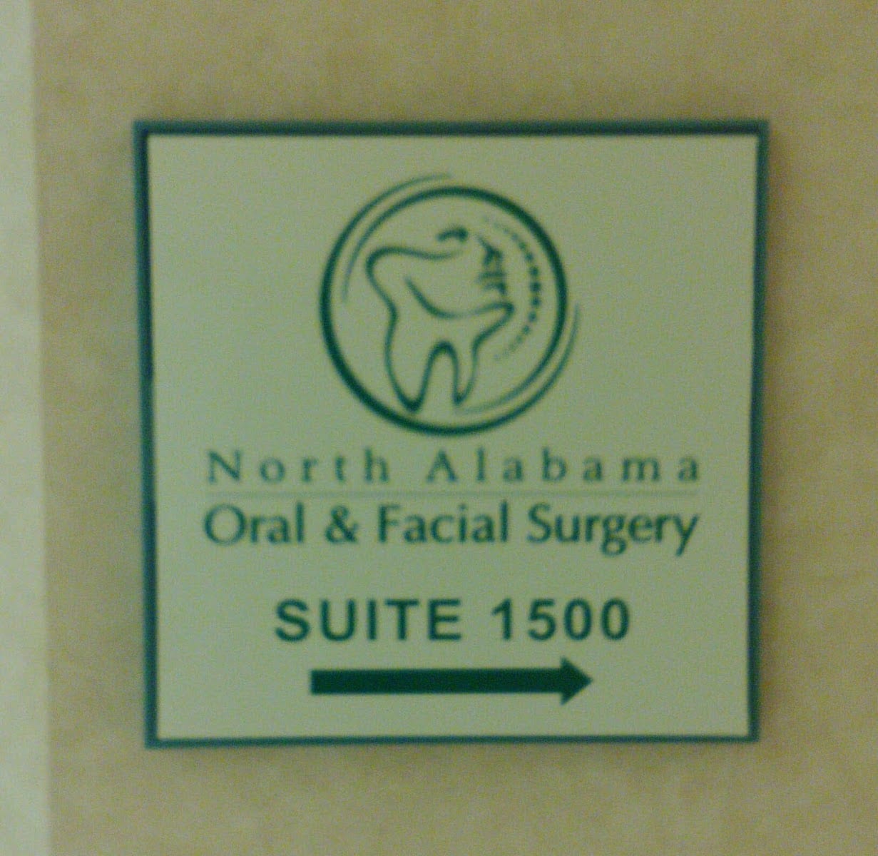 North Alabama Oral And Facial Surgery, photo 3