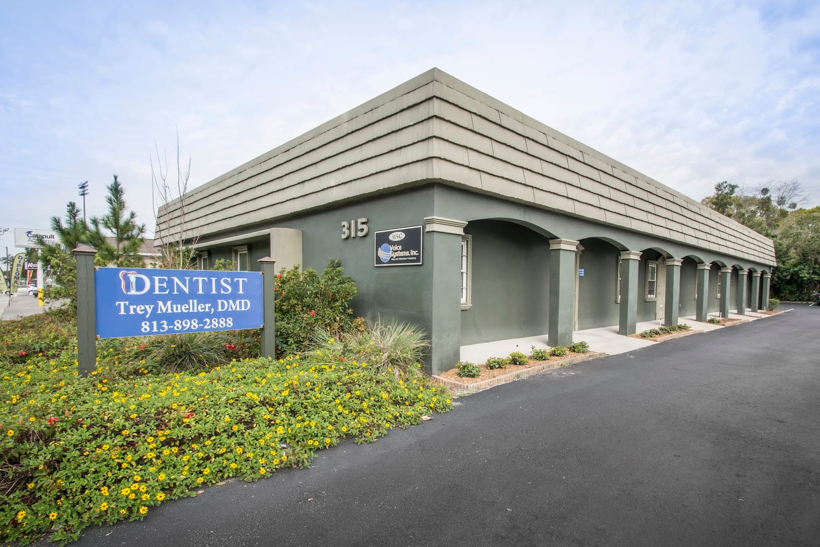 Dental Associates of Florida - Tampa, photo 4