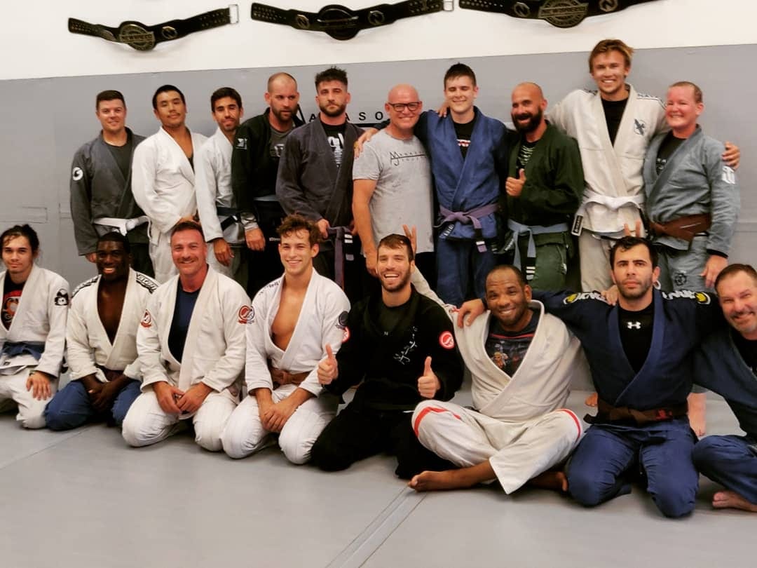 Manasota Jiu Jitsu