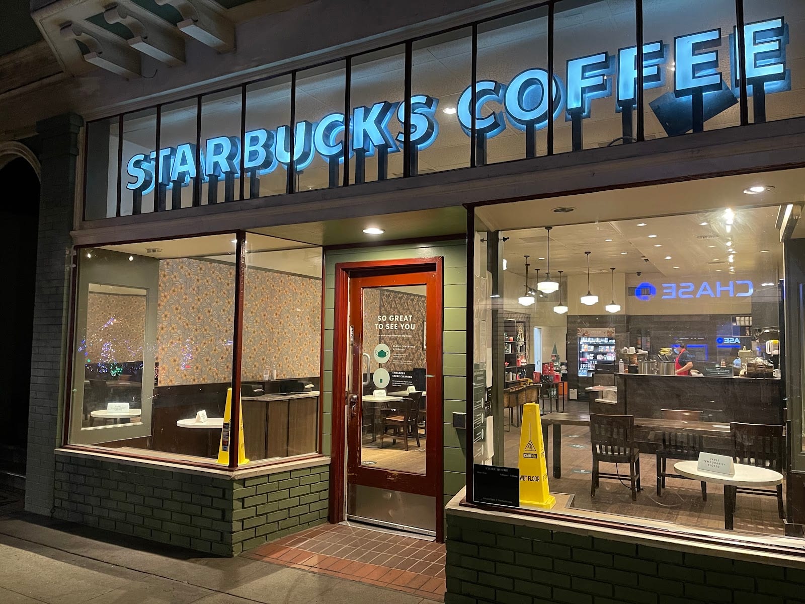 Starbucks Coffee Company, photo 2