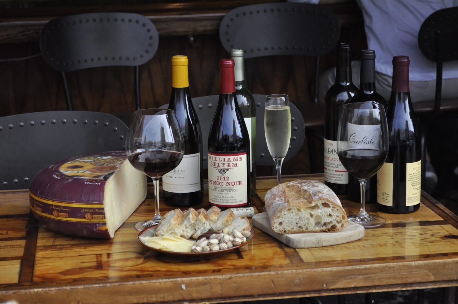 California Wine Merchant