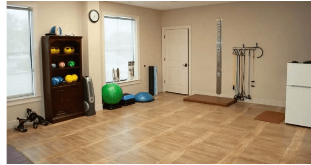 Beaumont Chiropractic Clinic, photo 3