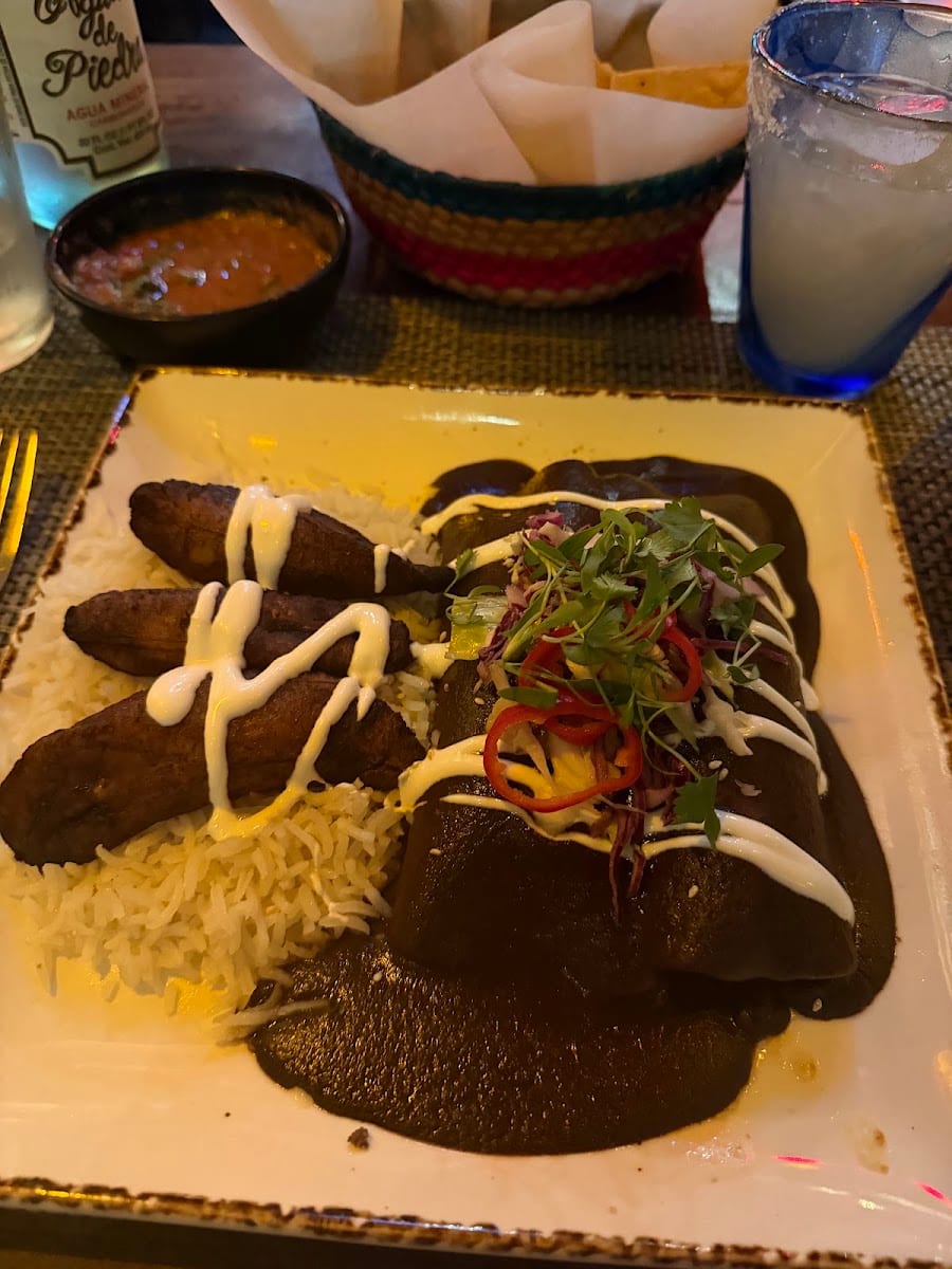 Gabbi's Mexican Kitchen, photo 3