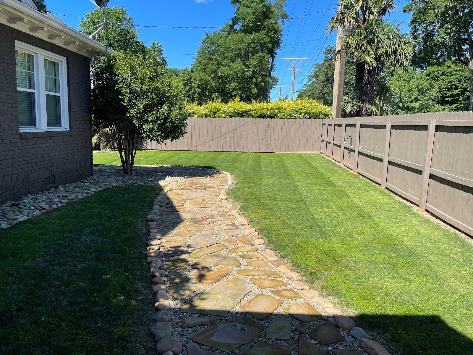 Legacy Lawn Care LLC, photo 4