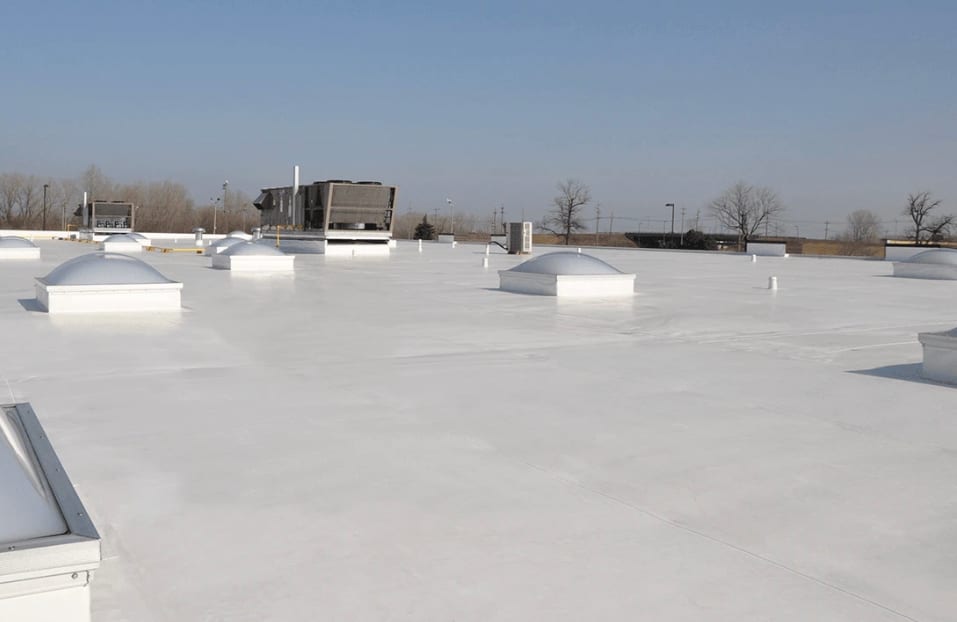 Affordable Roofing