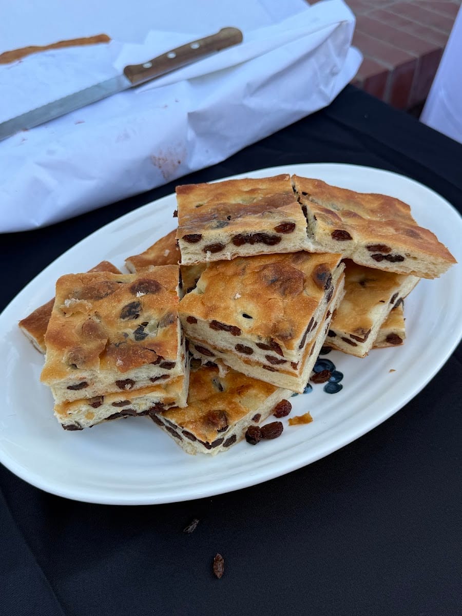 Liguria Bakery