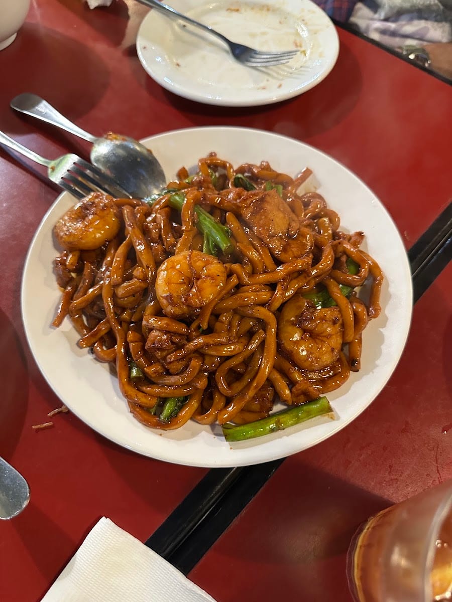 Canteen