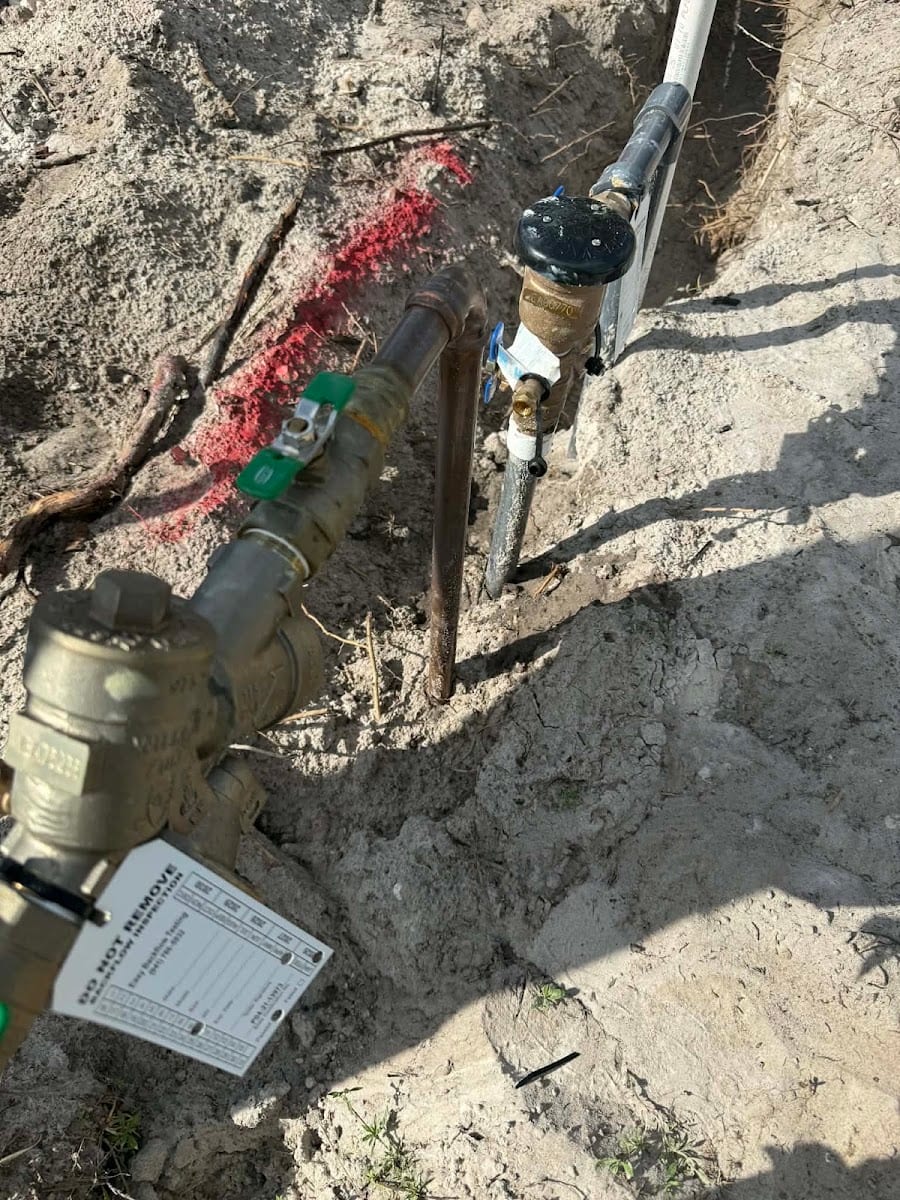Easy Backflow Testing, photo 3