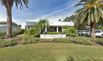 The Oral Surgery Center
