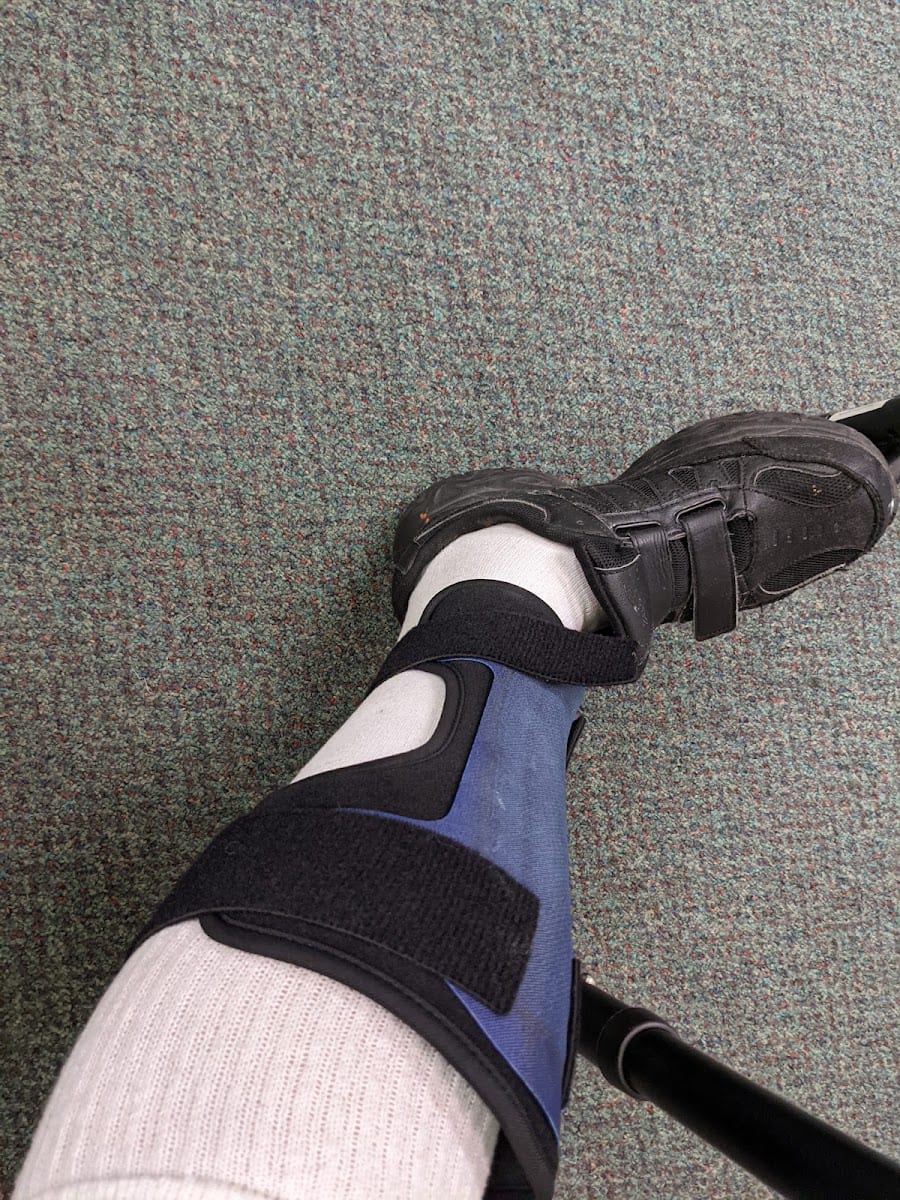 Hanger Clinic: Prosthetics & Orthotics, photo 3
