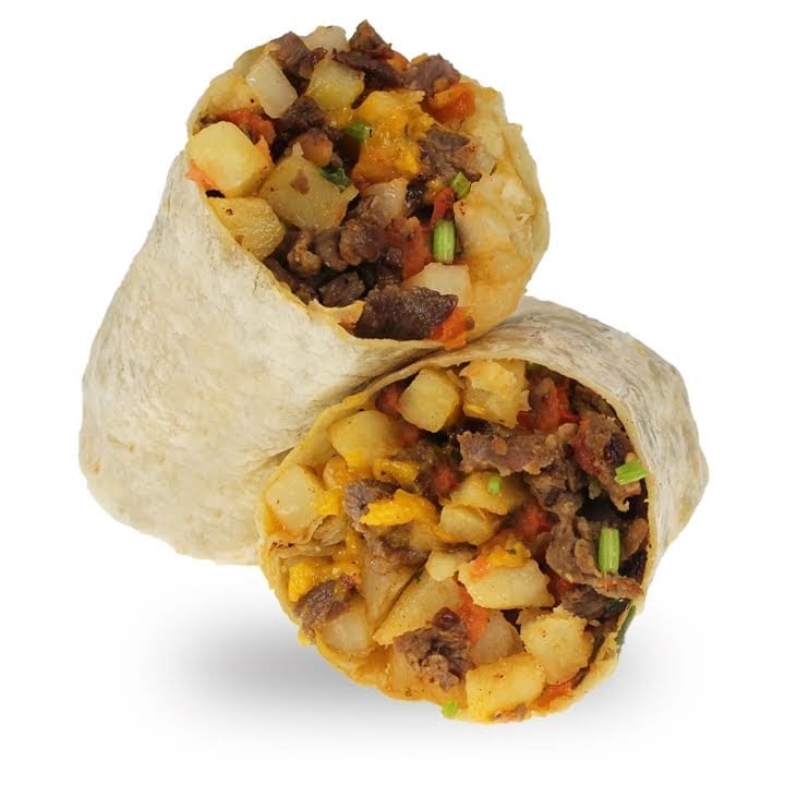 Viva Burrito Co., photo 2