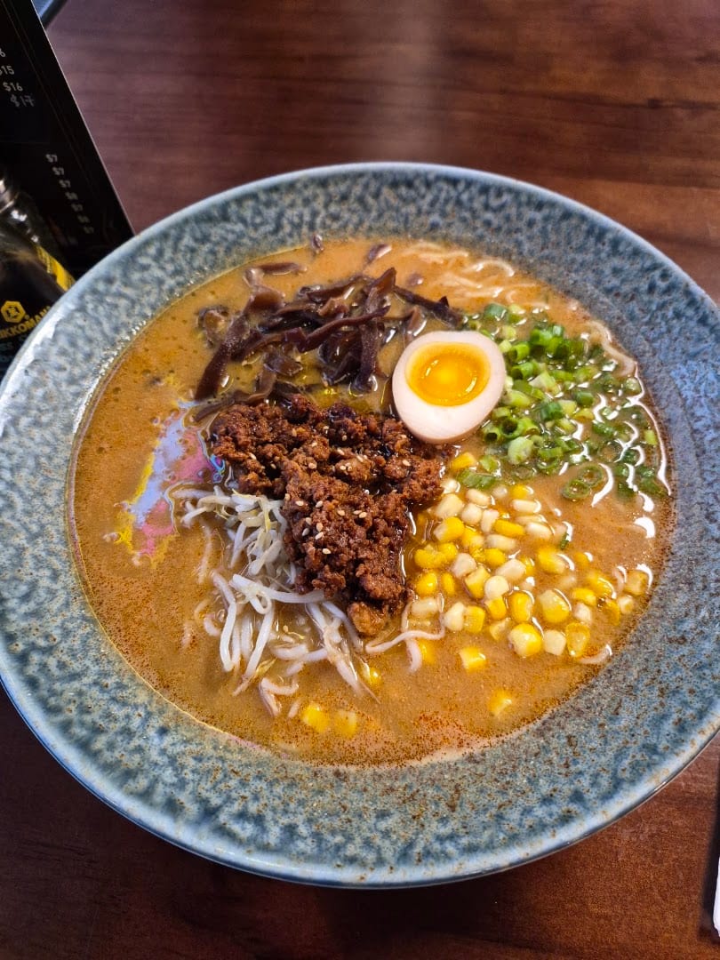 Kiwami Sushi & Ramen, photo 4