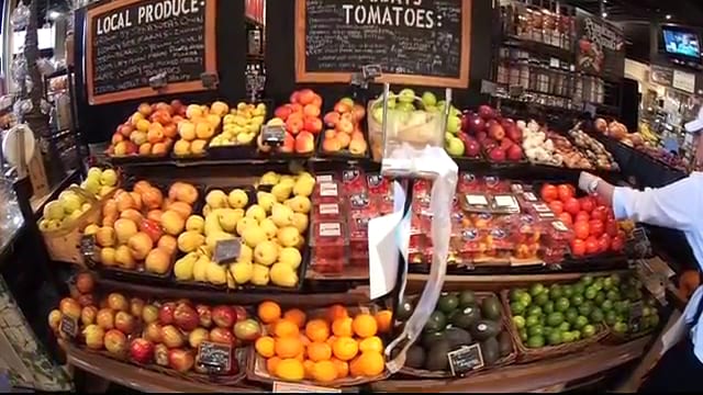 Morton's Gourmet Market, photo 3