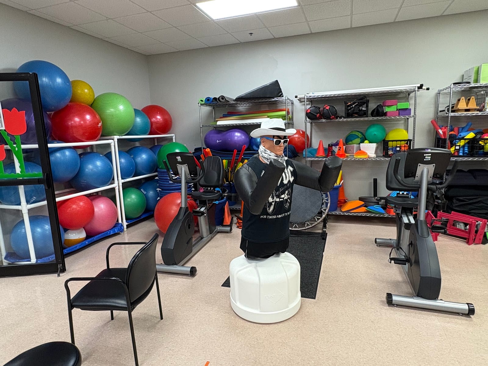 AdventHealth Sports Med and Rehab Rome, photo 3
