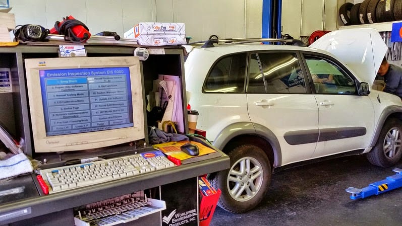 California Star Test & Repair, photo 2