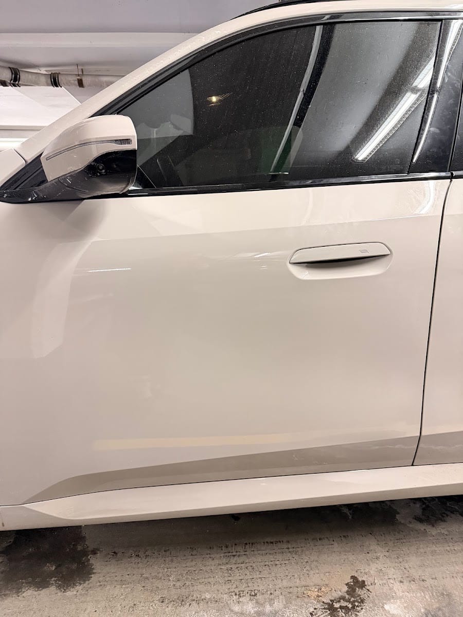 Bright star auto
