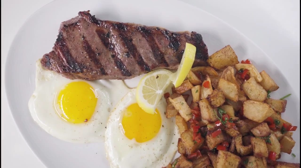 Uptown Joes New York Diner