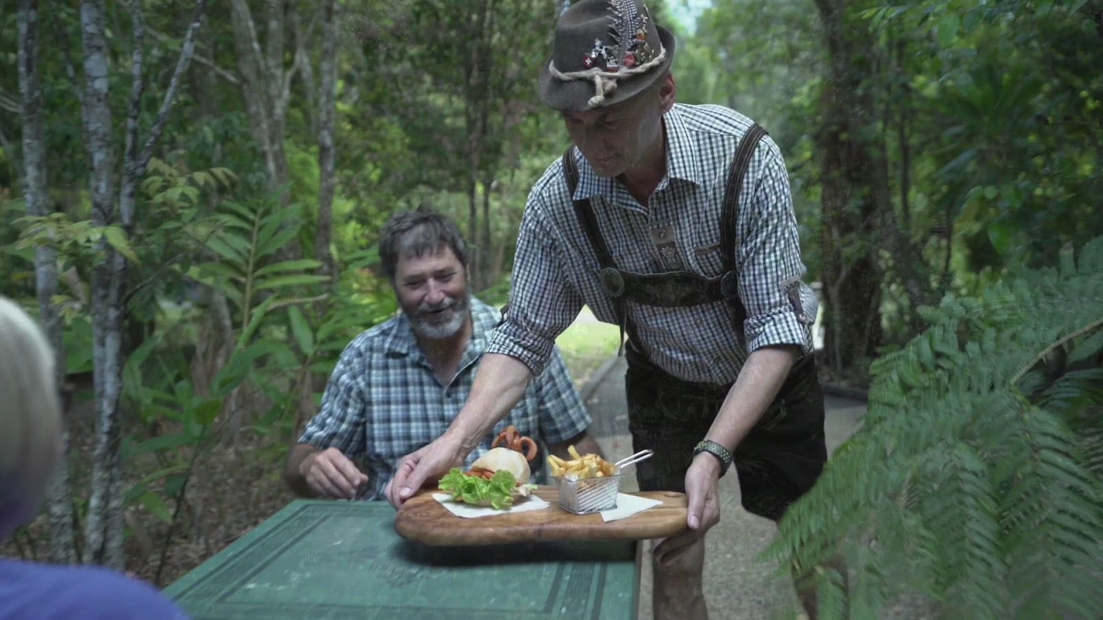 Platypus Lodge Restaurant & Cafe', photo 3
