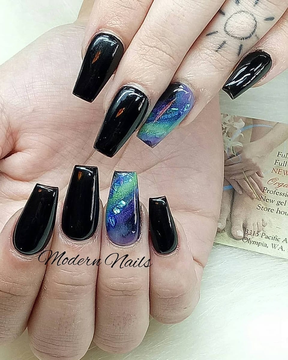 Modern Nails, photo 2