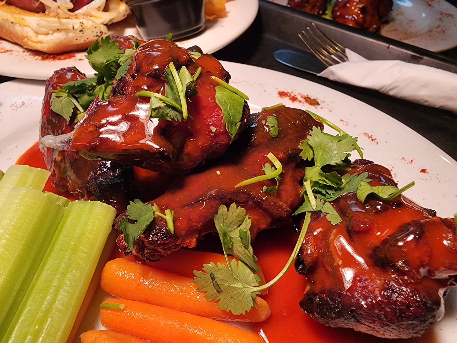 Brocheta, photo 2