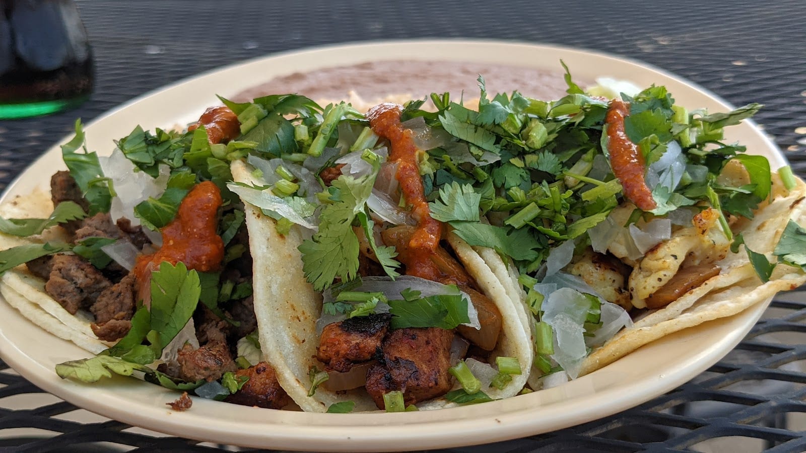 Lucy's Bakery & Taco Shop
