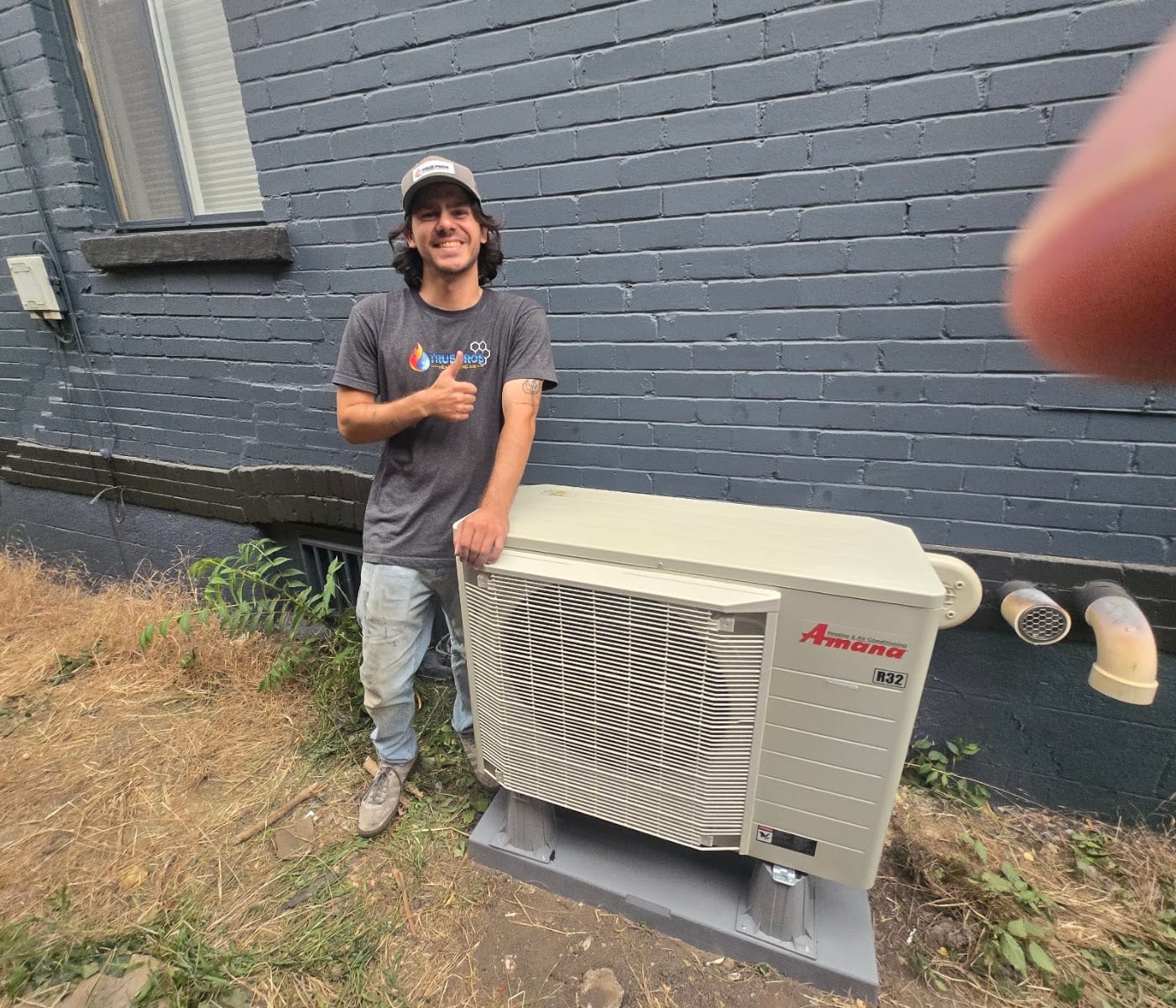 True Pros Heating and Air, photo 3