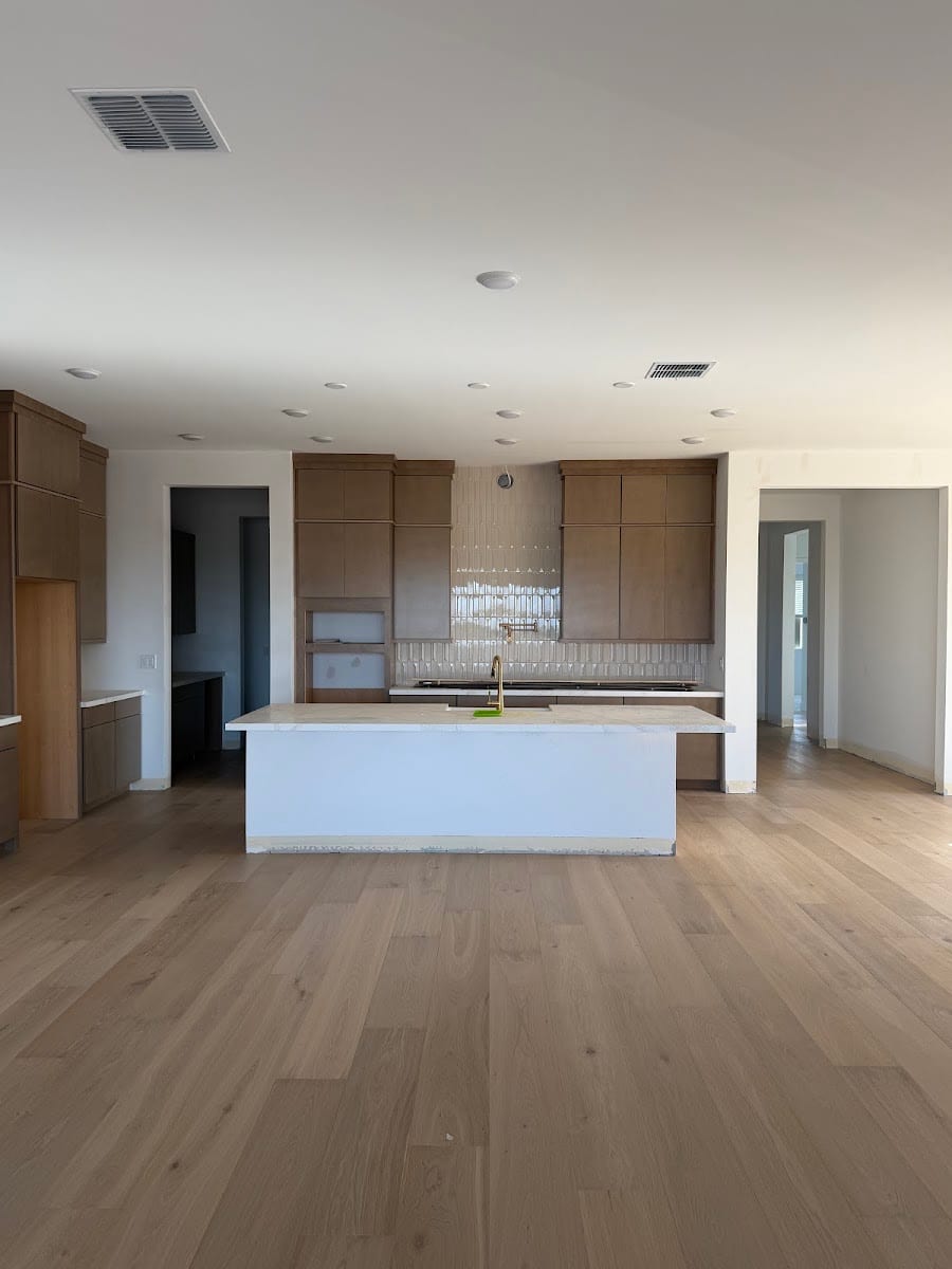 The Hardwood Club Flooring, photo 4