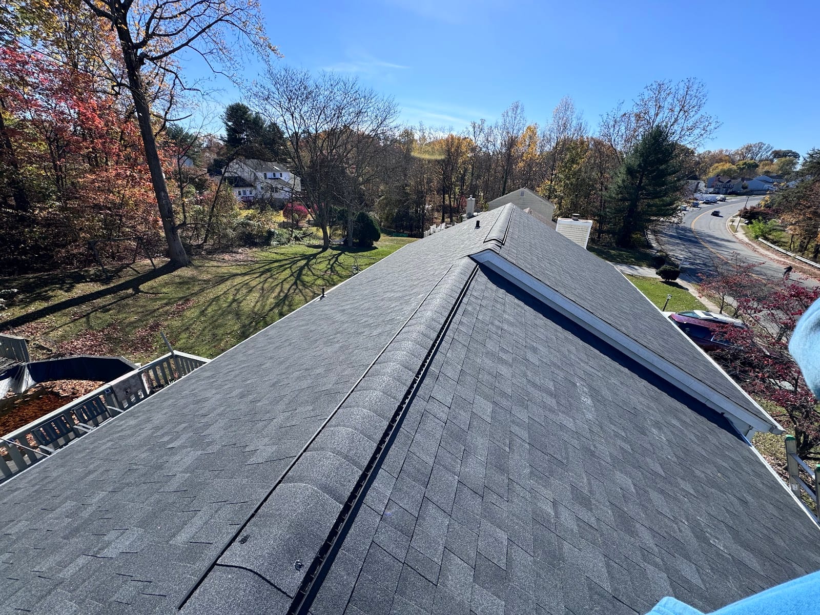 Sano’s Roofing LLC, photo 4
