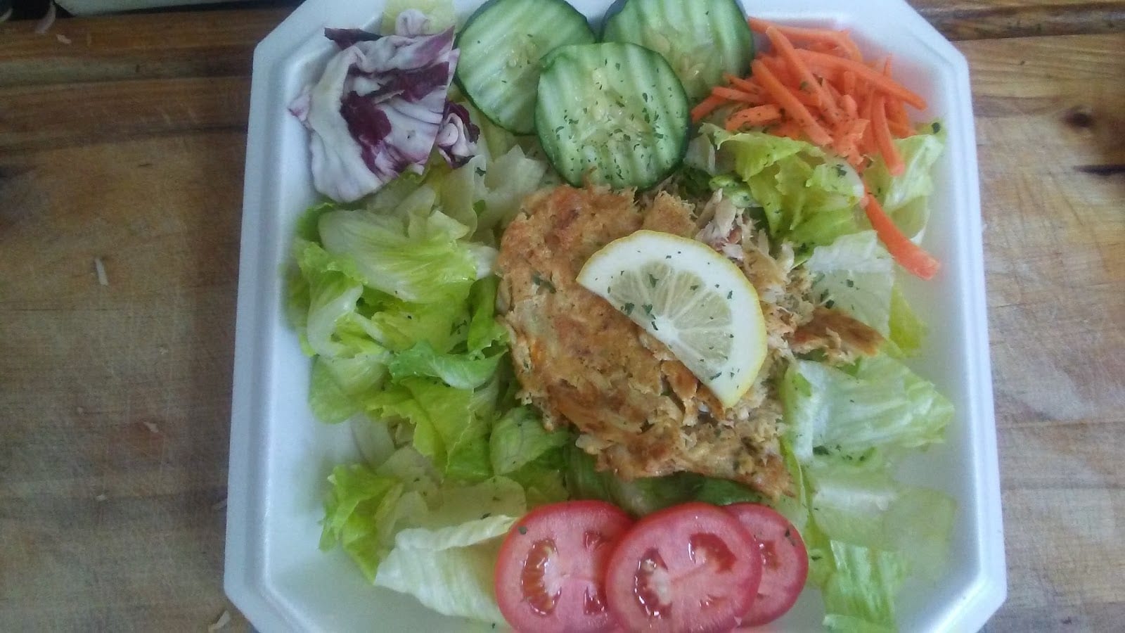 Deli Basket Ltd