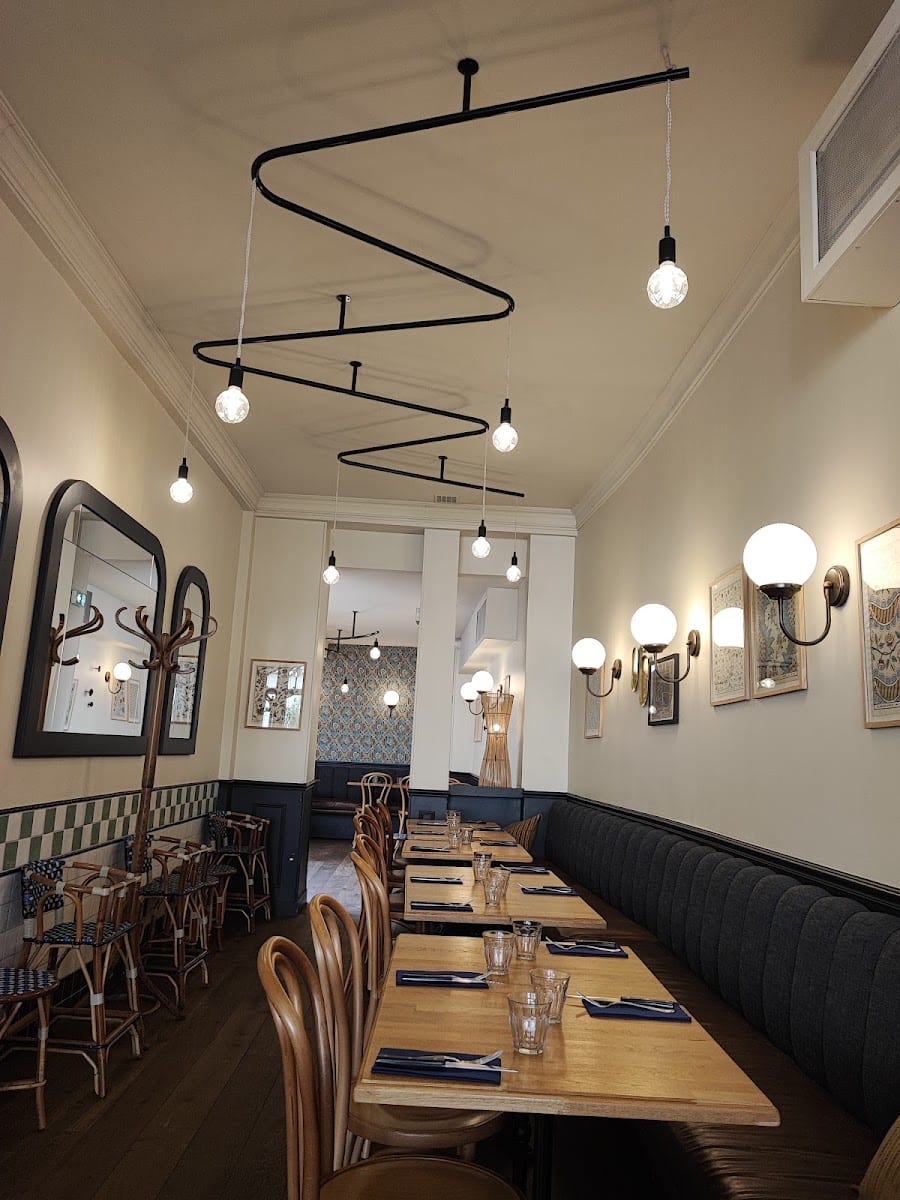 Popu Bistro à Pizza (Dames), photo 2