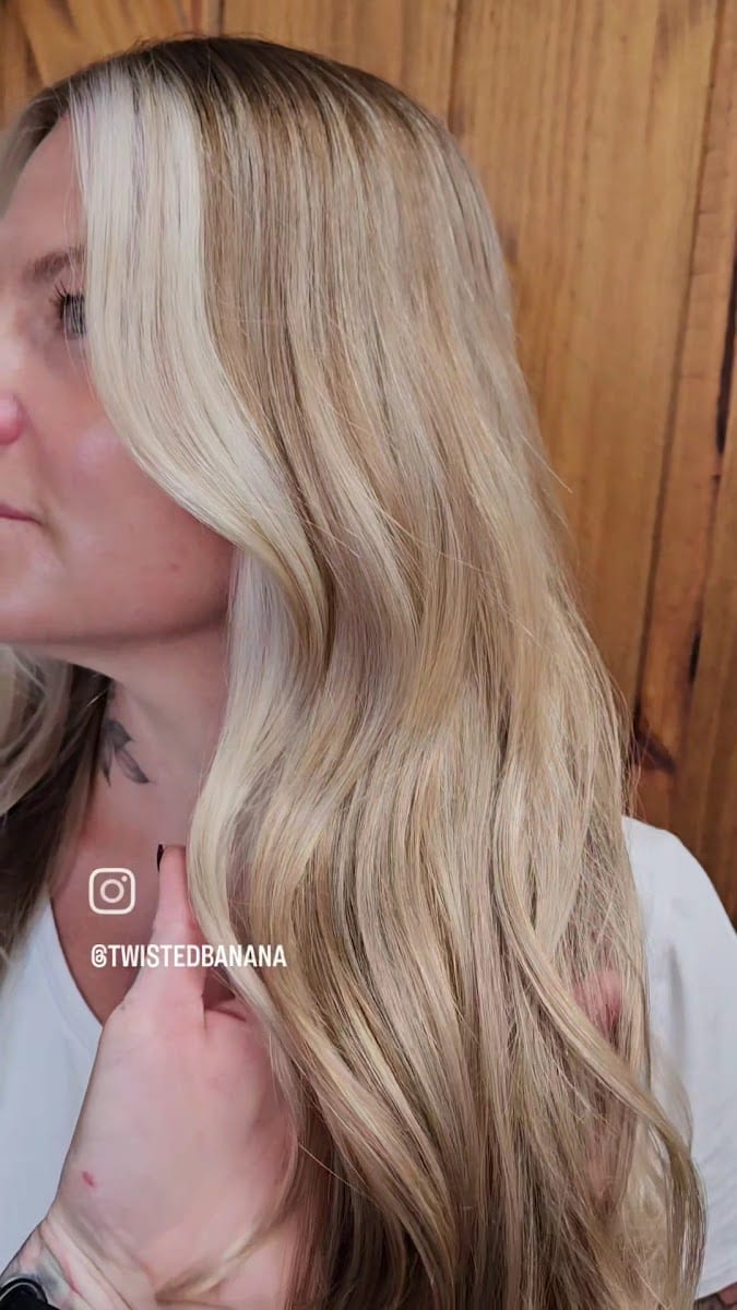 Twisted Banana Hair Studios, photo 3
