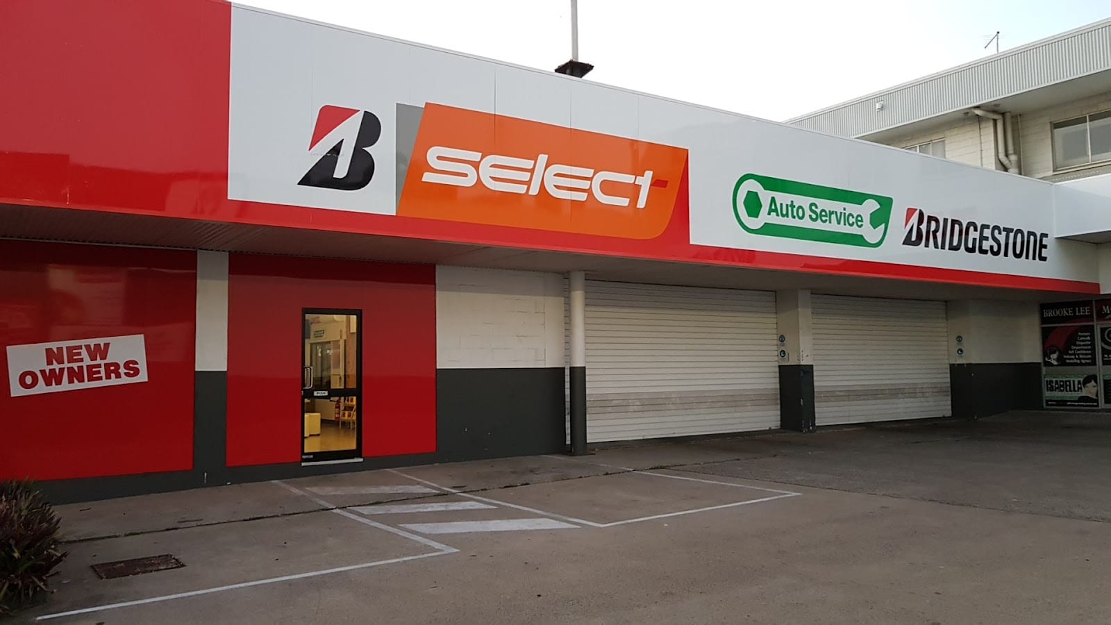 Bridgestone Select Tyre & Auto Mackay, photo 2
